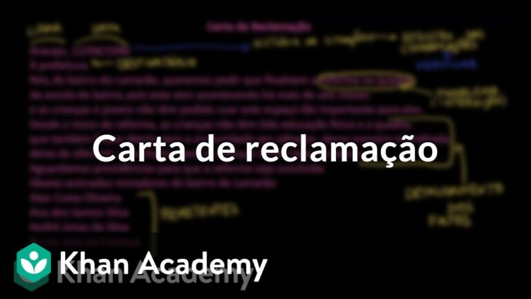 Exemplos de Reclamações Eficazes
