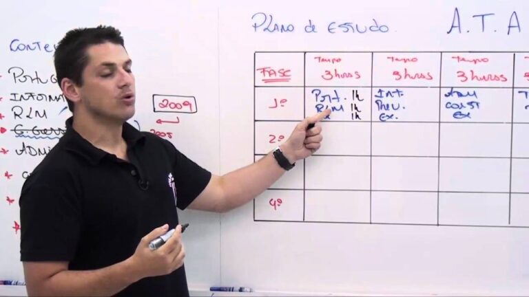 Estrat&eacute;gias para Sucesso na Prova Escrita de Conhecimentos para Assistente T&eacute;cnico Administrativo