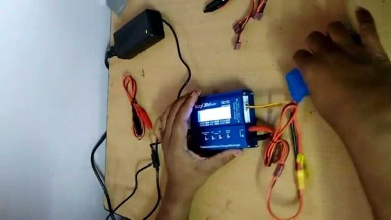 Manual do IMAX B6 Mini: Guia Completo e Otimizado