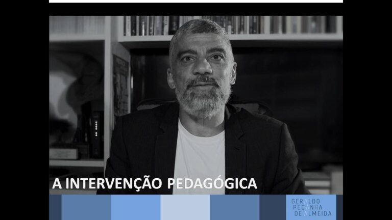 Intervenções Pedagógicas Eficazes na Educação Infantil