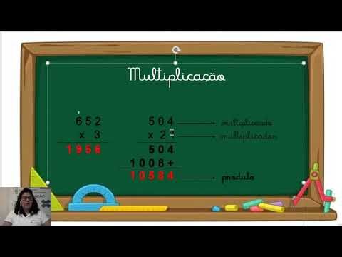 Dominando as Opera&ccedil;&otilde;es Matem&aacute;ticas no 5&ordm; Ano