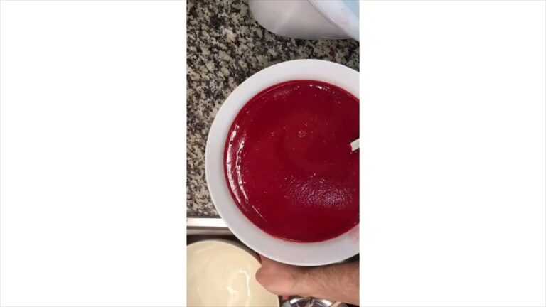 Creme de Beterraba na Bimby: Receita Prática e Saborosa