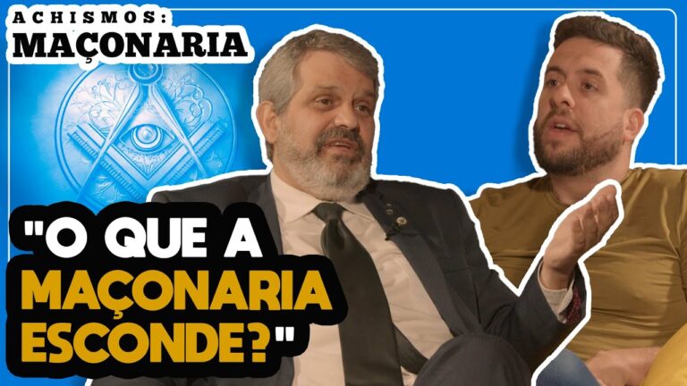 A Palavra Sagrada do Mestre Maçom: Significado e Importância