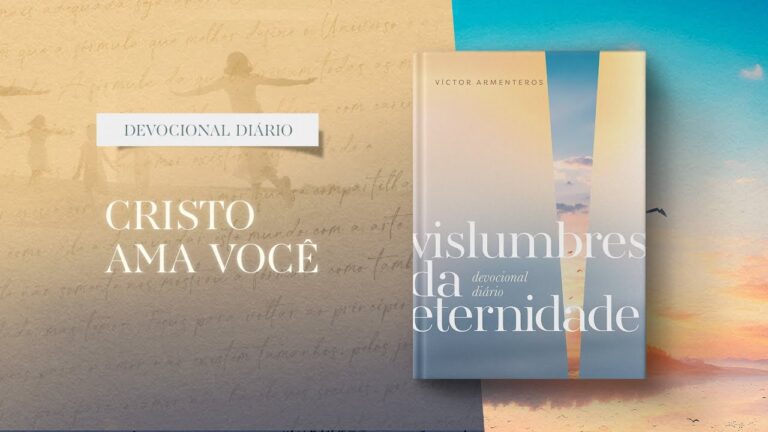Medita&ccedil;&otilde;es Crist&atilde;s Di&aacute;rias para Fortalecer a F&eacute;