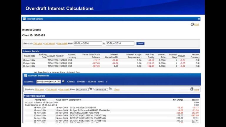 Vantagens do Cambio no Standard Bank