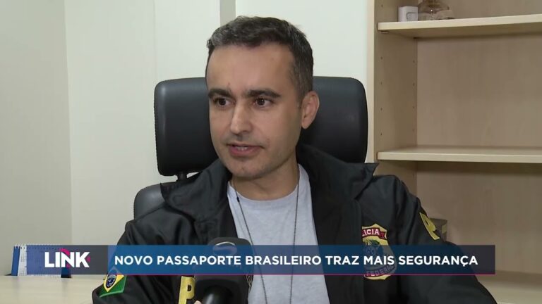 Entendendo o Passaporte de Segurança: Definição e Importância