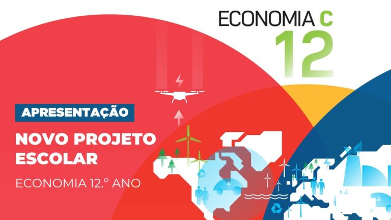 Resumos de Economia para o 12º Ano