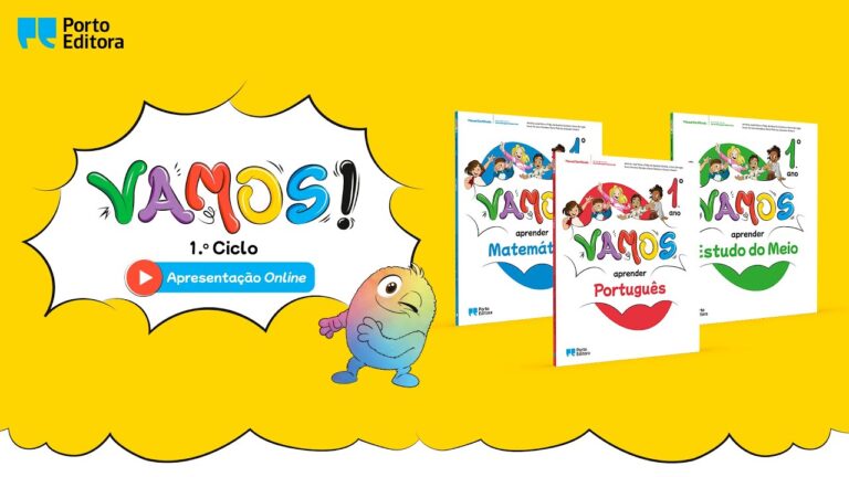 Fichas de Estudo do Meio para o 4º Ano do 1º Ciclo