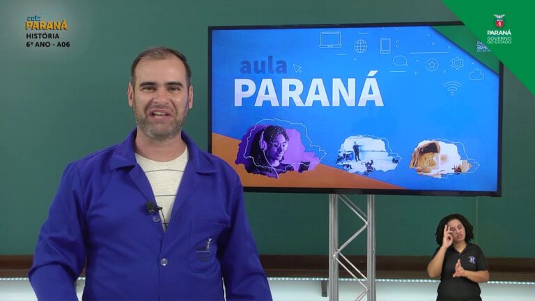 Resumos de História para o 6º Ano: Guia Completo