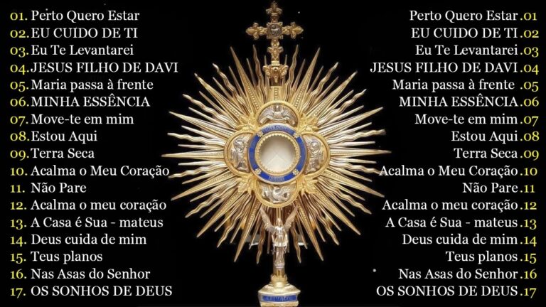 Melhores Opções de Música Religiosa para Baixar