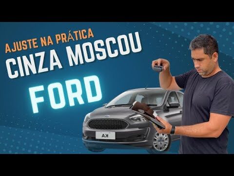 Cores Metálicas Automotivas: Inovação e Sustentabilidade na Indústria