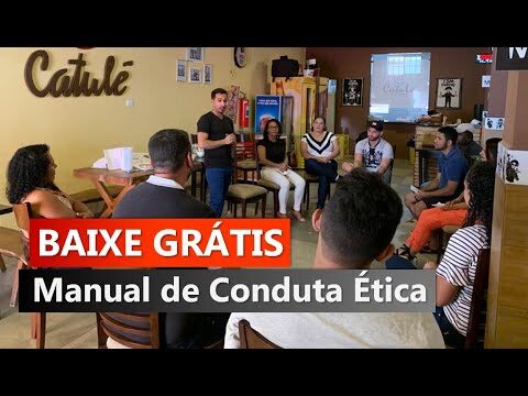 Manual de Conduta para Restaurantes: Boas Práticas e Diretrizes Essenciais