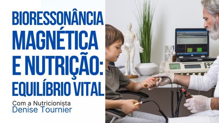 Benef&iacute;cios da Bioresson&acirc;ncia: Para que Serve?