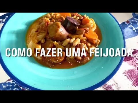 Feijoada de Lebre com Couve Lombarda: Sabor e Tradi&ccedil;&atilde;o em Cada Prato