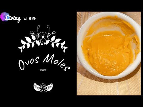 Receita Prática de Creme de Ovo na Bimby
