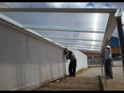 Chapa Perfilada: Preço por Metro Quadrado e Vantagens