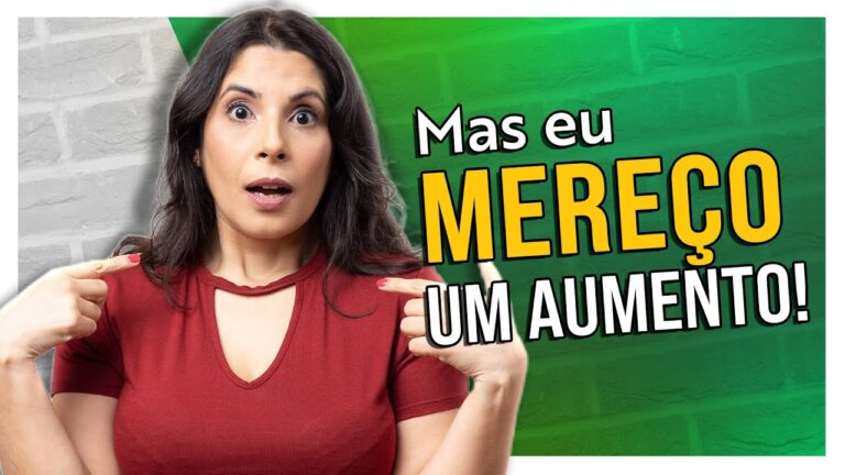 Como Redigir uma Carta de Pedido de Aumento de Sal&aacute;rio Eficaz