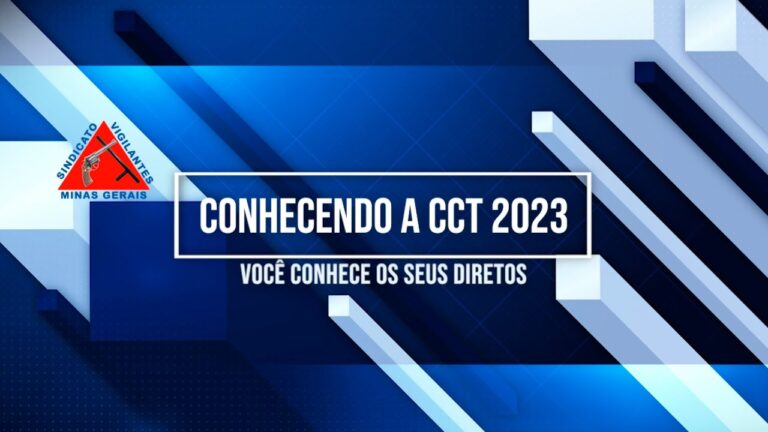 CCT Segurança Privada: Garantindo Proteção e Tranquilidade