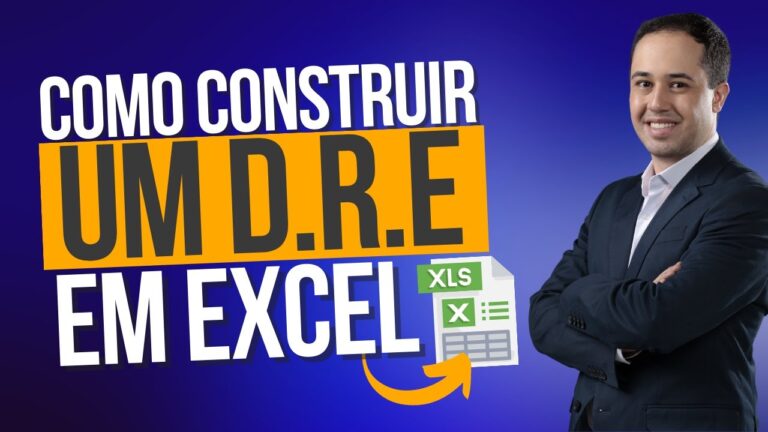Dominando a Demonstra&ccedil;&atilde;o de Resultados no Excel
