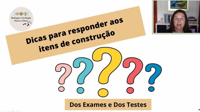 Testes de Geologia do 10º Ano: Soluções Práticas