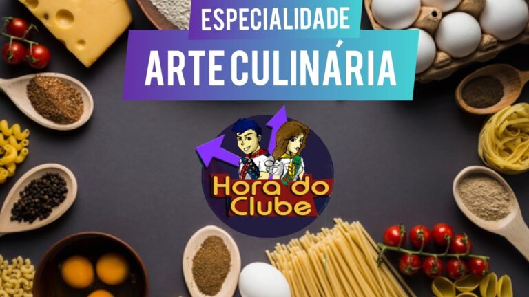 Descubra a Arte da Especialidade de Culin&aacute;ria