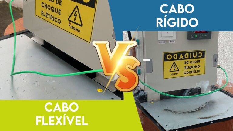 Cabo Unifilar vs. Multifilar: Qual a Melhor Op&ccedil;&atilde;o?
