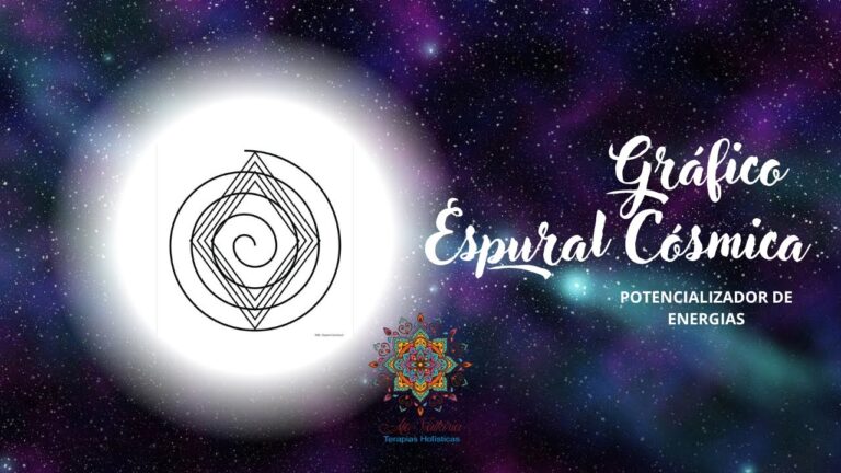 Espiral Cósmica e Radiestesia: Conexões Energéticas e Espirituais