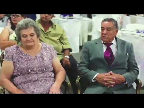 Discurso Emocionante para Bodas de Ouro