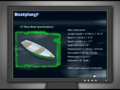 Planos de Barcos DK: Construa Seu Sonho Náutico