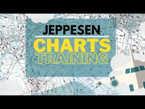 An&aacute;lise do Gr&aacute;fico Jeppesen E LO 1: Efici&ecirc;ncia na Navega&ccedil;&atilde;o A&eacute;rea