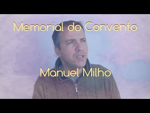 A Jornada de Manuel Milho: Uma História de Resiliência e Superação