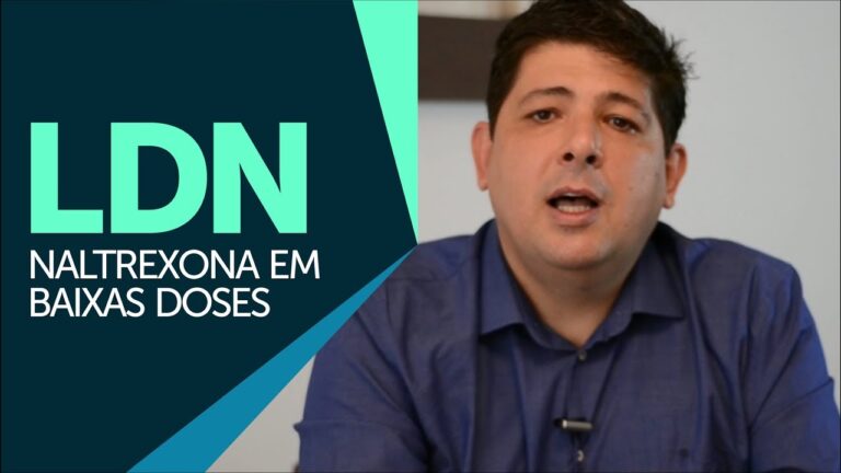 LDN e Naltrexona: O Papel do Celeiro na Terapia