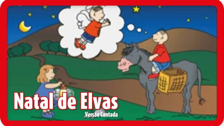An&aacute;lise da Letra de Natal de Elvas