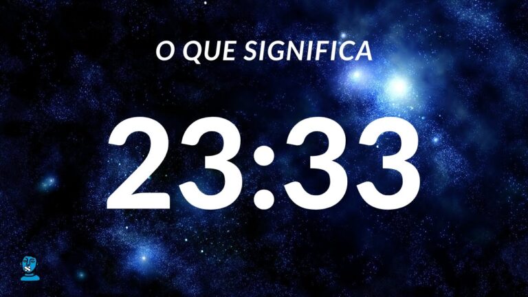 O Significado Espiritual do 2333