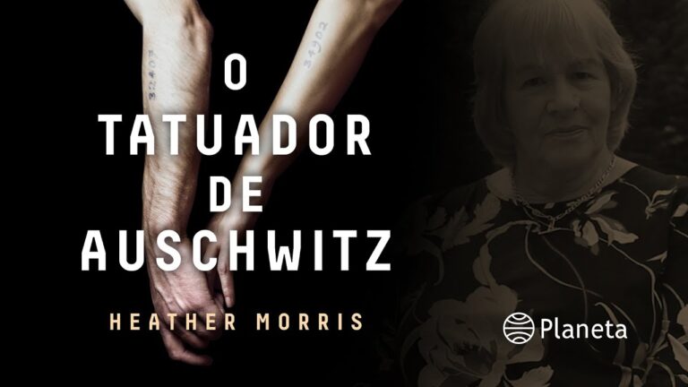 O Tatuador de Auschwitz: Resumo e Reflexões