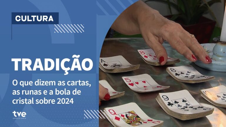 Descubra o Tarot Cigano e a Bola de Cristal Grátis