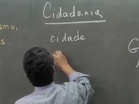 Cidadania e Profissionalismo: Construindo um Futuro Sustentável