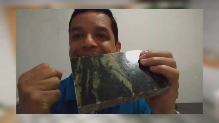 An&aacute;lise do Pre&ccedil;o do M&sup2; do Granito Amarelo
