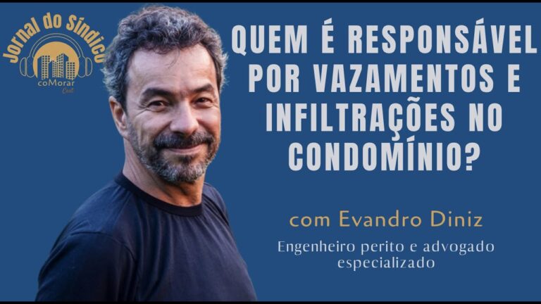 Notificação de Vazamento e Infiltração: Soluções Eficazes