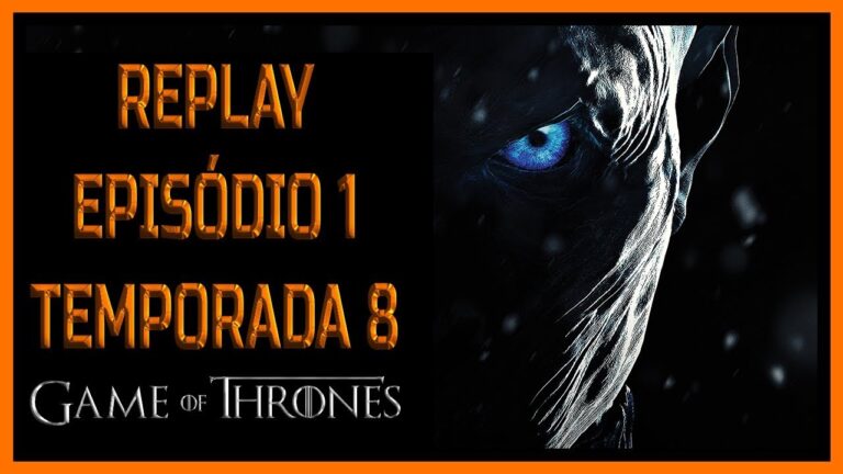 Game of Thrones Online: Assista com Legendado