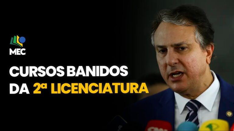 Cursos Reconhecidos como Habilita&ccedil;&atilde;o Pr&oacute;pria: O Que Voc&ecirc; Precisa Saber