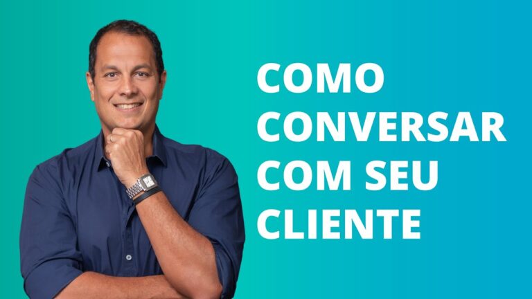 A Arte do Diálogo entre Vendedor e Cliente