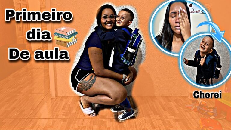 Frases Inspiradoras para o Primeiro Dia de Aula do Filho